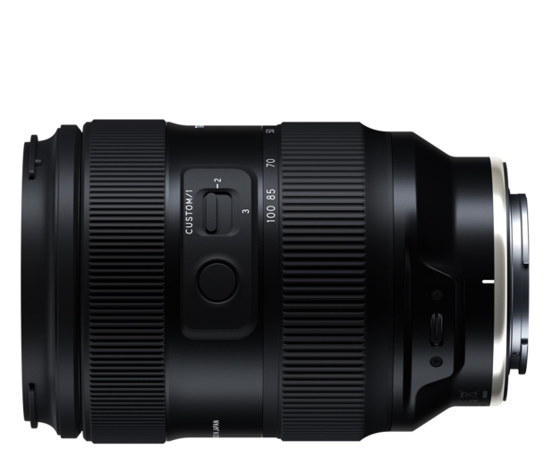 Tamron 35-100mm f/2.8 Di III VXD Sony E - 1509810 - zdjęcie 3